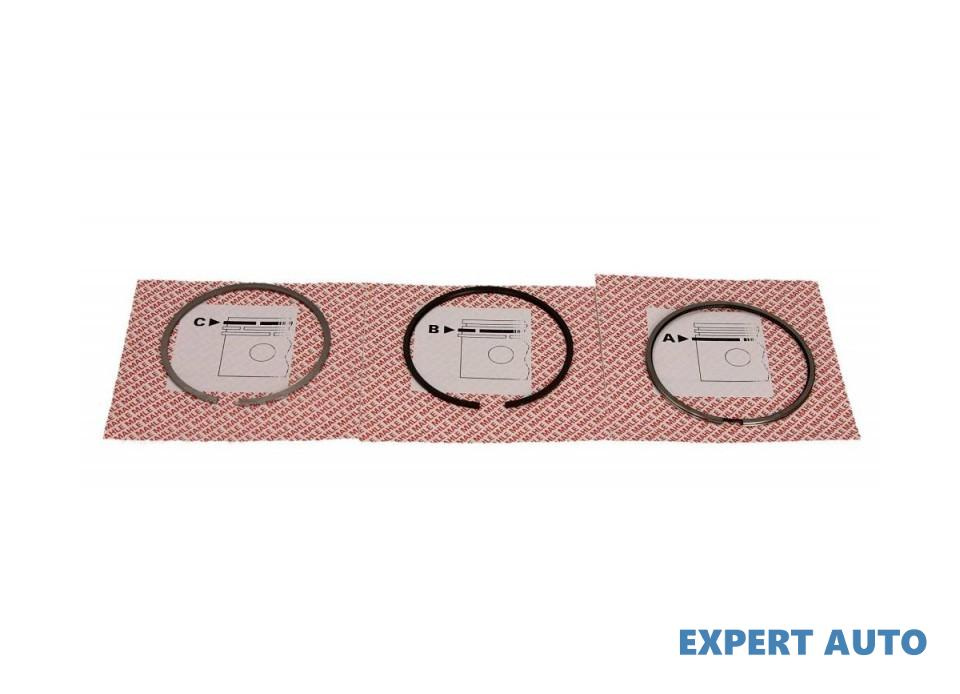 Set segmenti Seat SEAT ALHAMBRA (710, 711) 2010-2016 #2 03090N2