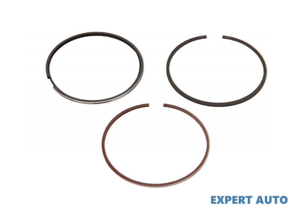 Set segmenti Volkswagen VW NEW BEETLE (9C1, 1C1) 1998-2010 #2 03055N0