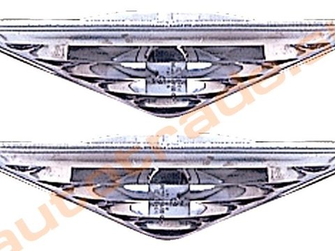 Set semnale stanga/dreapta Depo Tuning pt ford focus 1