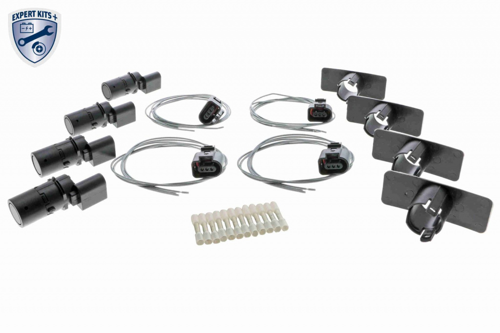 Set senzori, asistent de parcare VAICO V10-72-40809