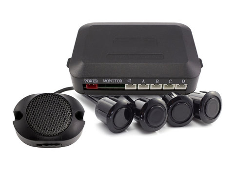 Set senzori de parcare cu semnal acustic SP001 CARGUARD