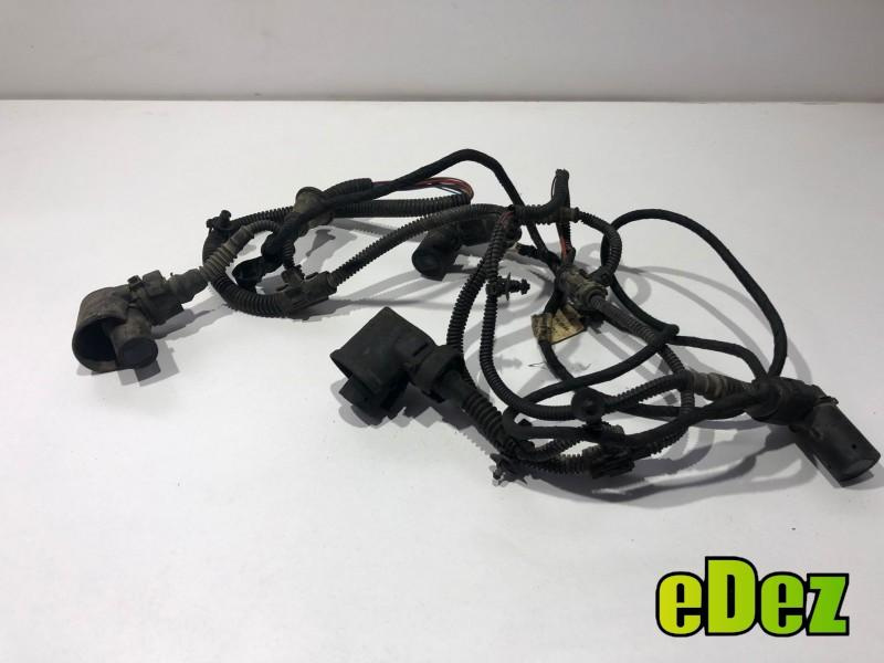Set senzori parcare Audi A6 (1997-2004) [4B, C5] 4b1971085