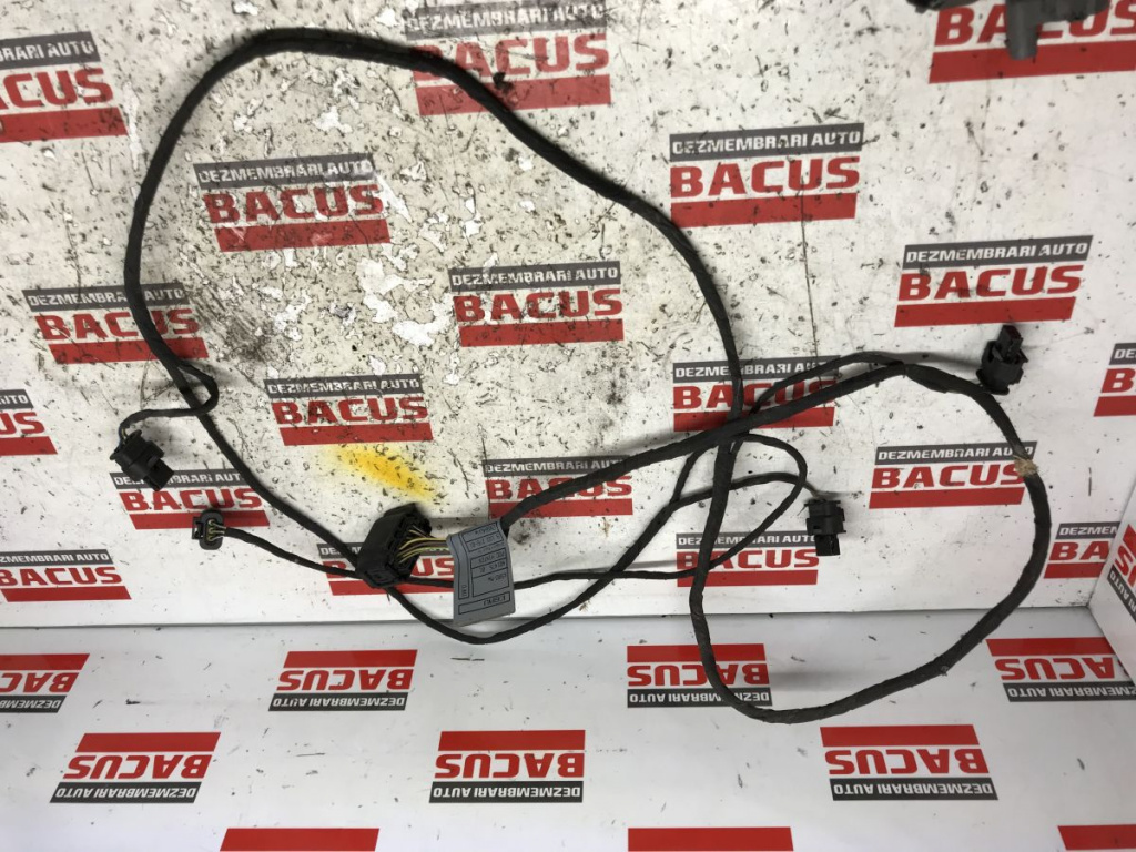 Set senzori parcare spate BMW Seria 5 (2003-2010) [E60] COD 9122275