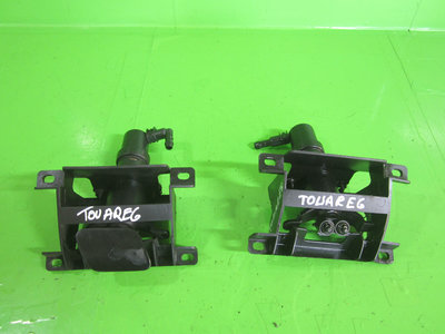 SET SPALATOR FAR / FARURI VW TOUAREG FAB. 2002 - 2