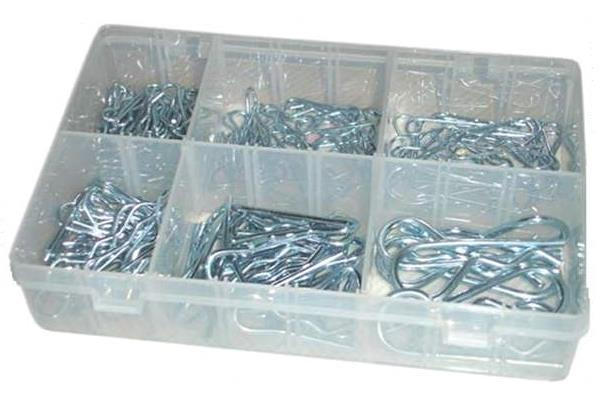 Set Splinturi "R" 150 Piese Jbm 52044 00