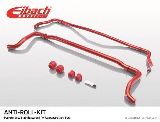 Set stabilizator BMW 3 limuzina (E46), BMW 3 cupe (E46), BMW 3 Touring (E46) - EIBACH E2066-320
