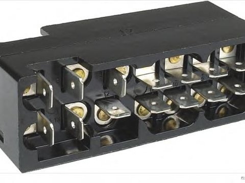 Set stechere, doza imbinare cabluri - HERTH+BUSS ELPARTS 50290047