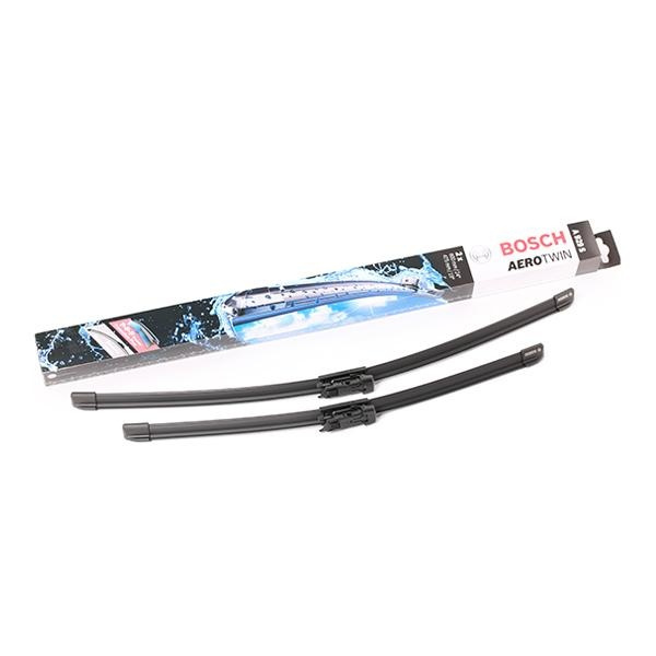 Set Stergator Parbriz Bosch Aerotwin Renault Koleos 1 2008→ A929S 3 397 118 929