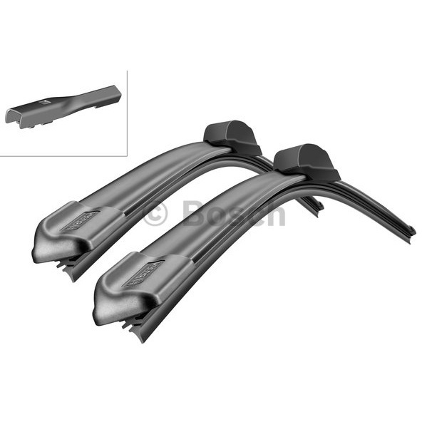 Set Stergatoare Parbriz Bosch Aerotwin S