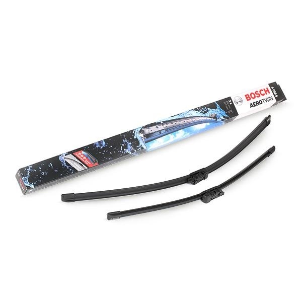 Set Stergator Parbriz Bosch Aerotwin Volvo V50 2003-2012 A088S 3 397 007 088