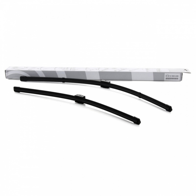 Set Stergator Parbriz Oe Bmw Seria 3 E90 2004-2012 61610427668