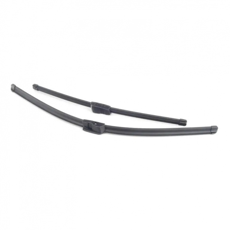 Set Stergator Parbriz Oe Bmw Seria 5 F07 2009-2017 61612147361