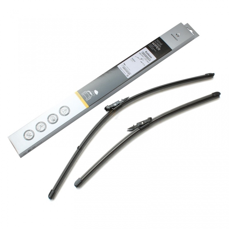 Set Stergator Parbriz Oe Renault Koleos 1 2008→ 288900838R