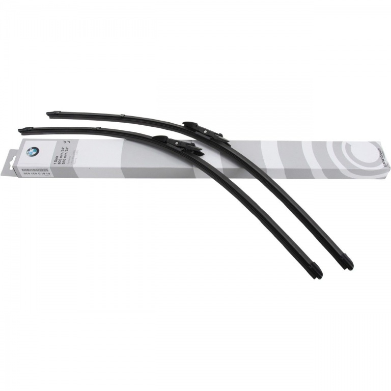 Set stergator parbriz originala bmw 5(e60), 5 touring(e61)