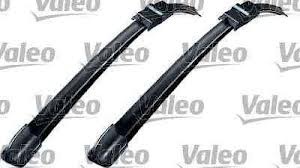 Set stergator valeo silencio x-trm pt opel astra h
