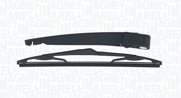 Set stergator, curatare parbriz MAGNETI MARELLI 00