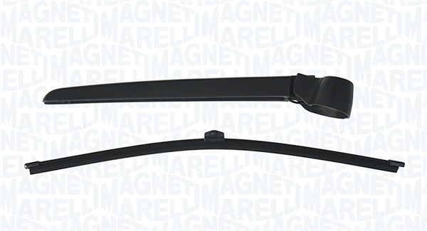 Set stergator, curatare parbriz MAGNETI MARELLI 00