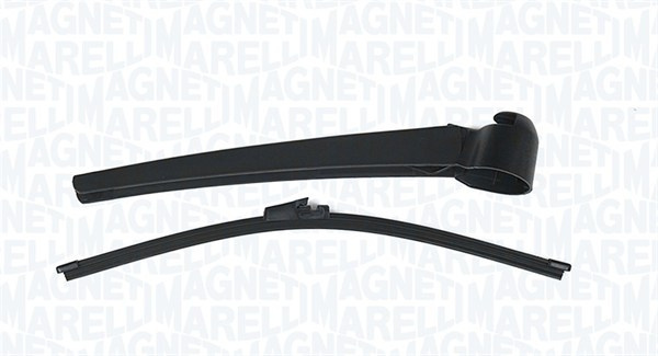 Set stergator, curatare parbriz MAGNETI MARELLI 00