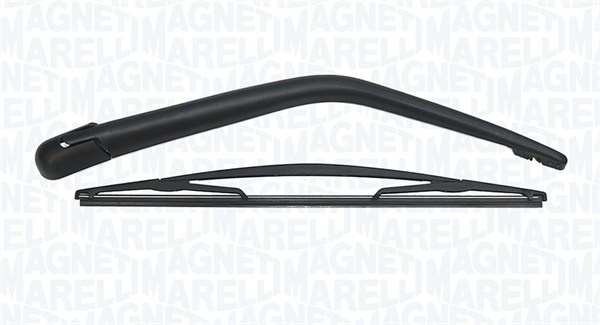 Set stergator, curatare parbriz MAGNETI MARELLI 00
