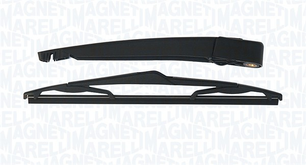 Set stergator, curatare parbriz MAGNETI MARELLI 000723180237 pentru OPEL ASTRA H GTC (A04) 2005-2010