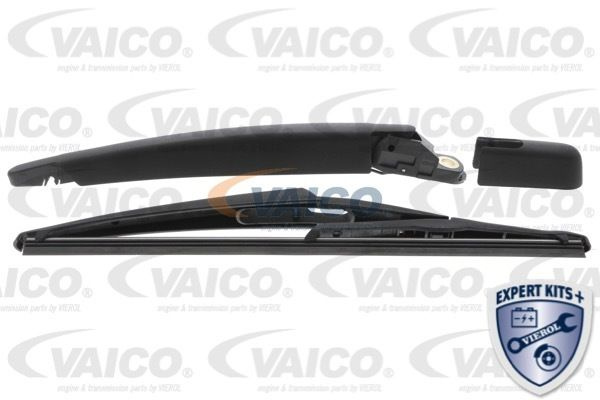 Set stergator curatare parbriz # spate Mercedes-be