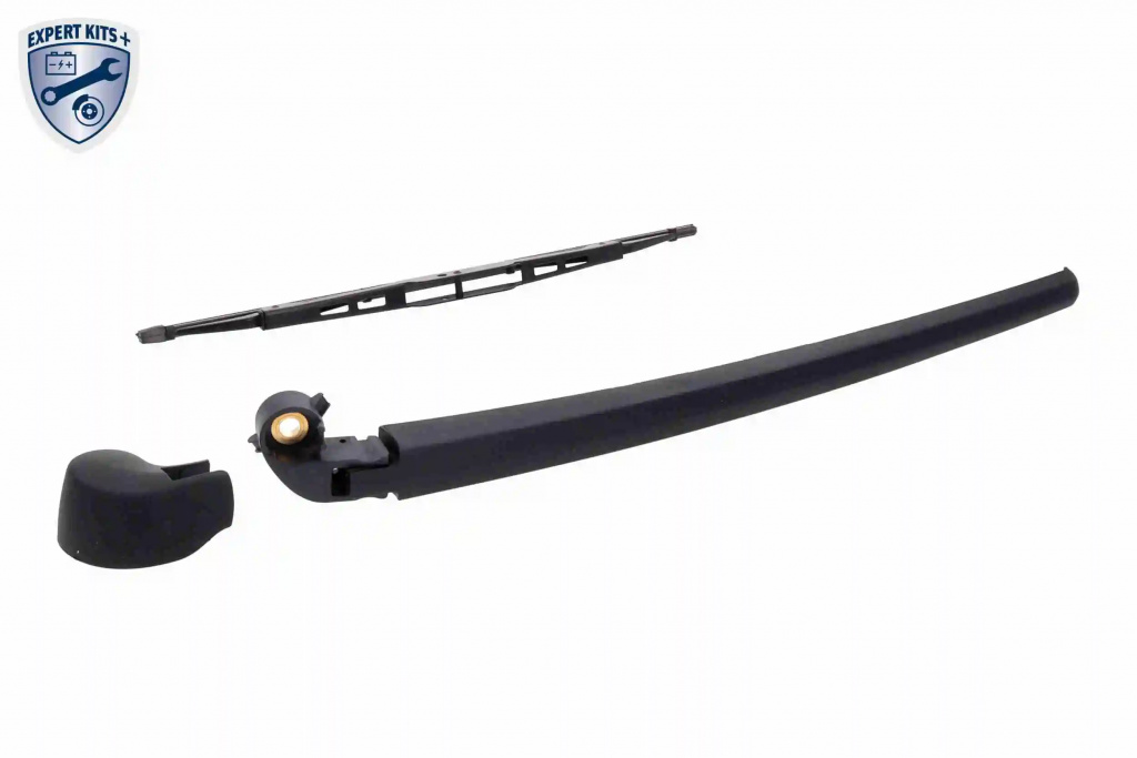 Set stergator curatare parbriz spate VAI