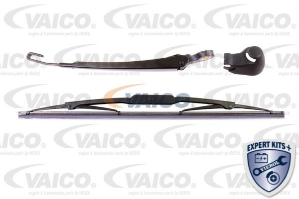 Set stergator curatare parbriz V10-3454 VAICO pentru Audi A4 Vw Passat Audi A6 Audi A3