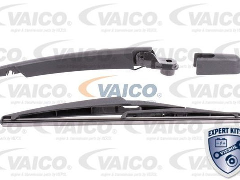 Set stergator curatare parbriz V46-1762 VAICO pentru Dacia Sandero Renault Captur