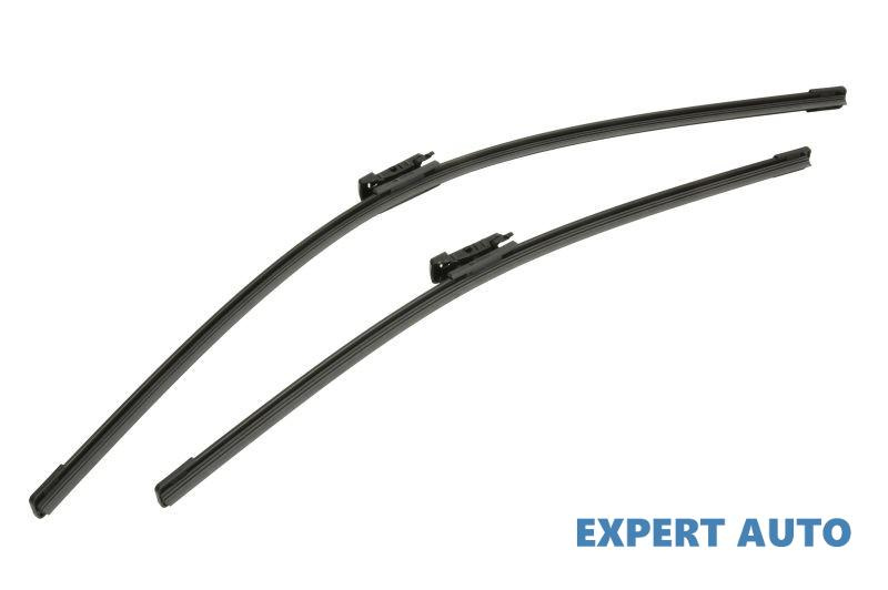 Set stergator Mercedes M-Class (2005-201