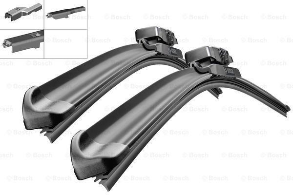 Set stergator parbriz Aerotwin BOSCH Ford Transit Connect 2002-2013