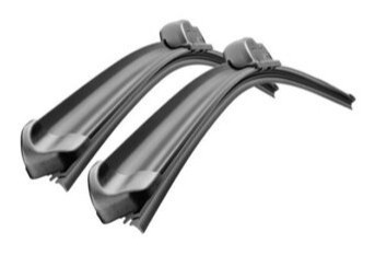 Set stergator parbriz Aerotwin BOSCH Peugeot 508 2
