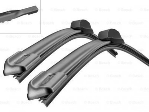 Set stergator parbriz Aerotwin BOSCH Volkswagen Touran 2010-2015