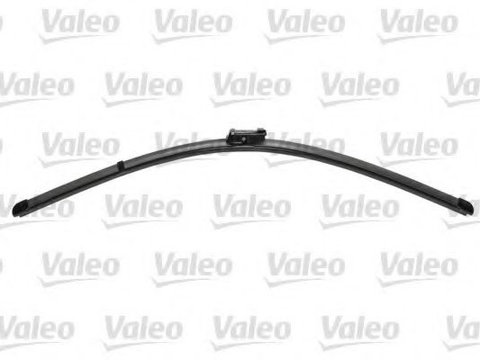 Set stergator parbriz AUDI A4 Cabriolet (8H7, B6, 8HE, B7) (2002 - 2009) VALEO 574305 piesa NOUA