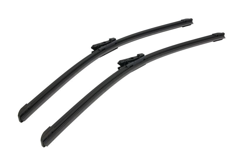 Set stergator parbriz BMW Seria 1 (E81) (2006 - 2012) BOSCH 3 397 118 922 piesa NOUA