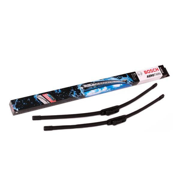 Set Stergator Parbriz Bosch Aerotwin Audi Q7 4L 2006-2016 A215S 3 397 007 215
