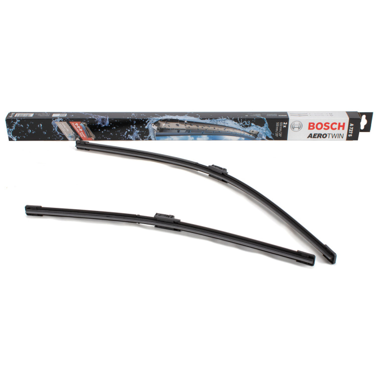 Set Stergator Parbriz Bosch Aerotwin Audi Q8 2018→ A727S 3 397 014 727
