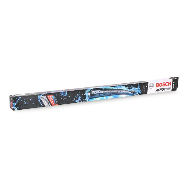 Set Stergator Parbriz Bosch Aerotwin Peu