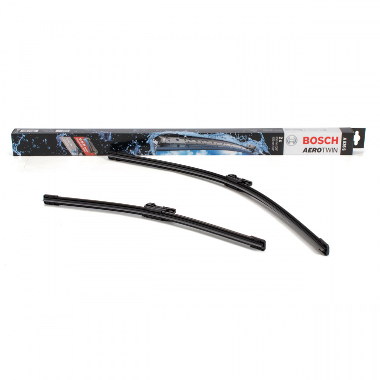 Set Stergator Parbriz Bosch Aerotwin Peugeot 508 2 2018→ A536S 3 397 014 536