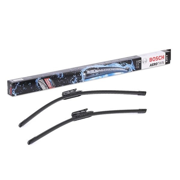 Set Stergator Parbriz Bosch Aerotwin Renault Grand