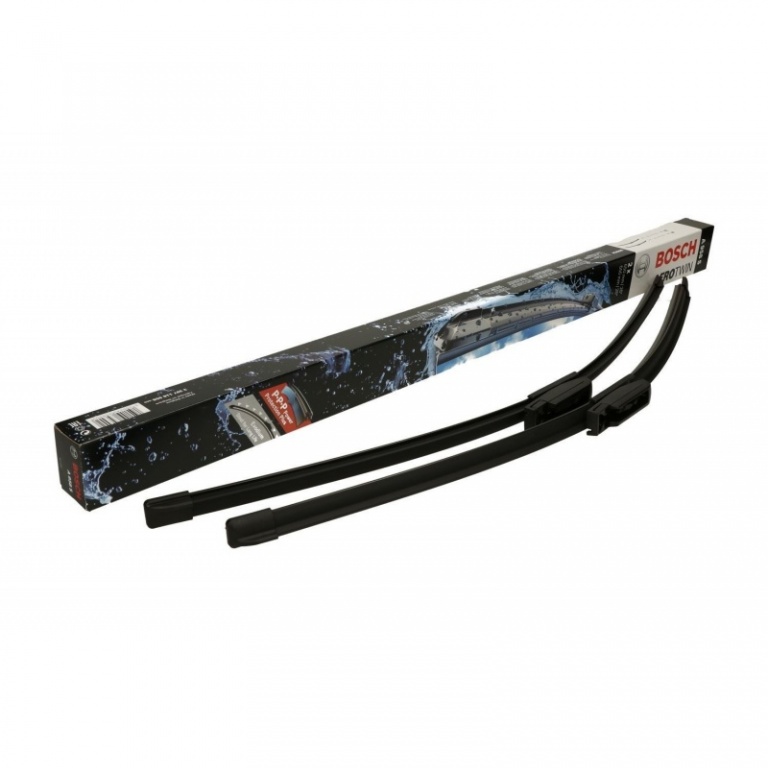 Set Stergator Parbriz Bosch Aerotwin Seat Toledo 3
