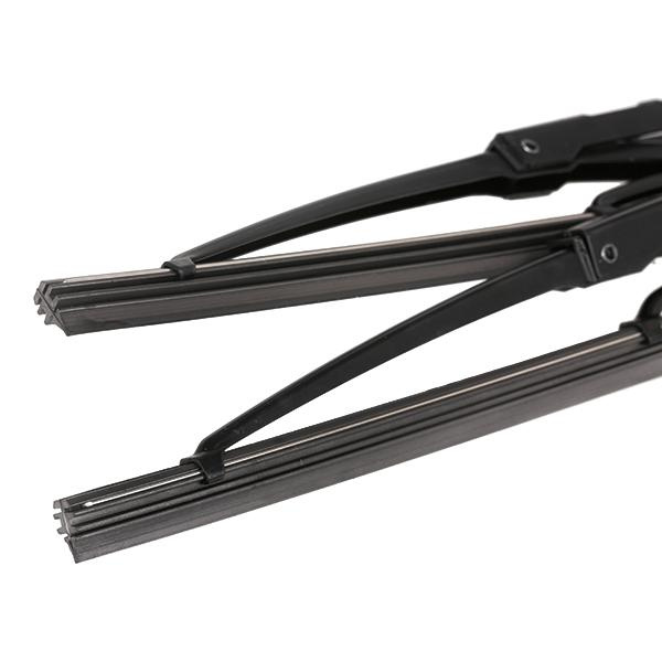 Set Stergator Parbriz Bosch Eco Peugeot 