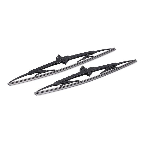 Set Stergator Parbriz Bosch Eco Skoda Oc