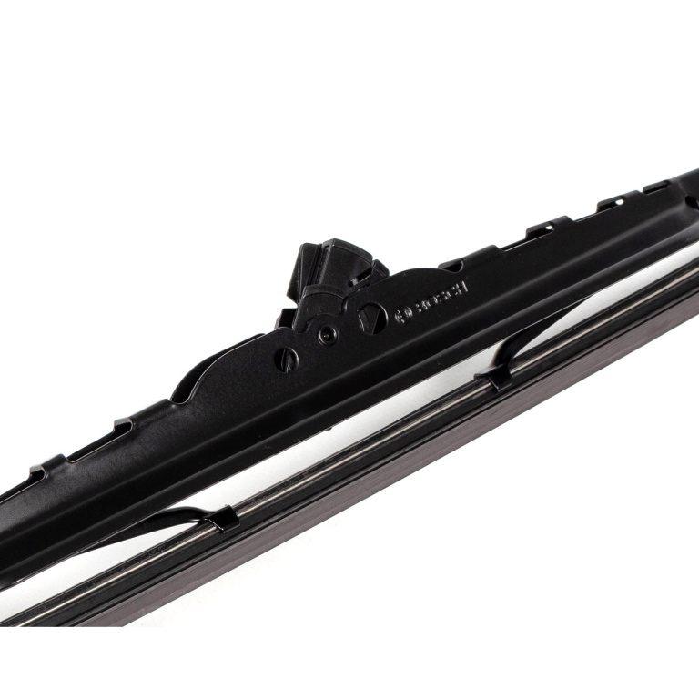 Set Stergator Parbriz Bosch Twin 450S Fo