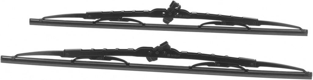 Set Stergator Parbriz Bosch Twin Opel Ca