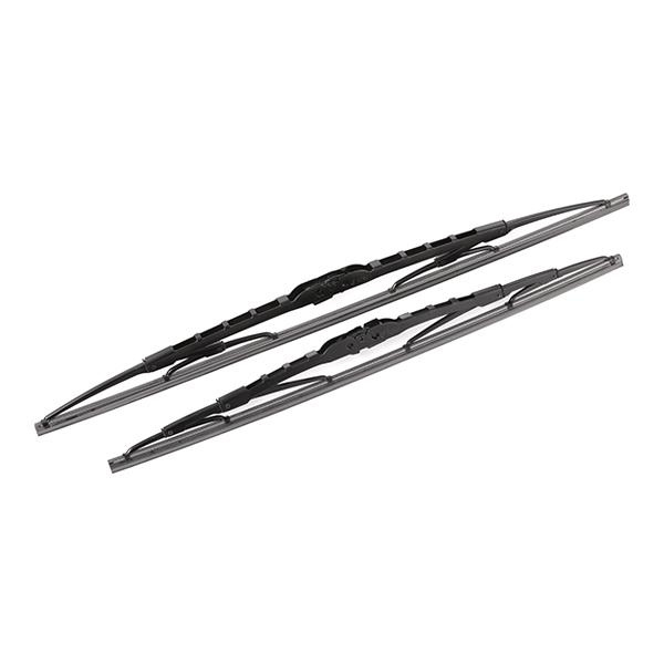 Set Stergator Parbriz Bosch Twin Toyota 