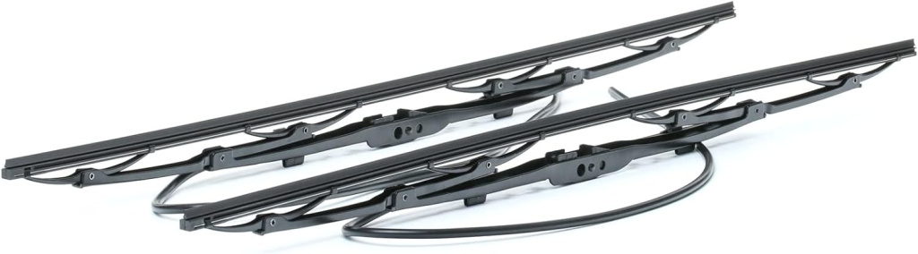 Set Stergator Parbriz Fast FT93253