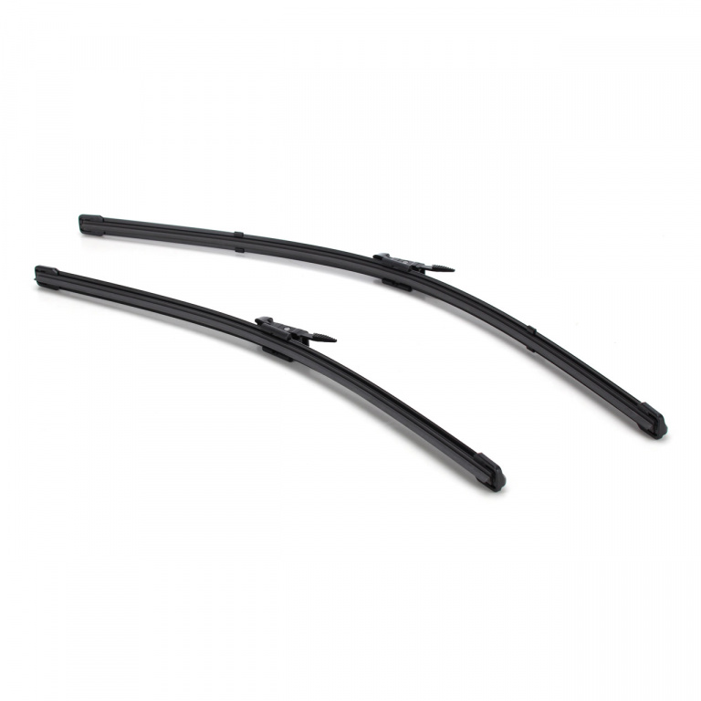 Set Stergator Parbriz Oe Bmw X5 E70 2008