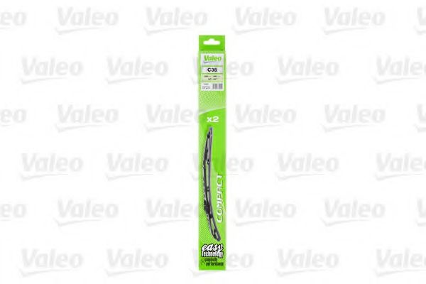 Set stergator parbriz RENAULT KANGOO (KC0/1) (1997