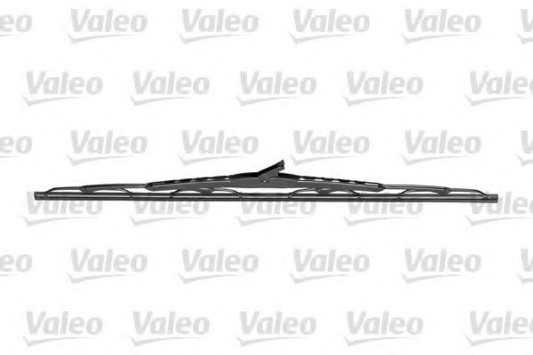 Set stergator parbriz SKODA FABIA I Combi (6Y5) (2