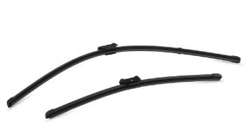 Set stergator parbriz Valeo Nissan Qashqai 2006-2013